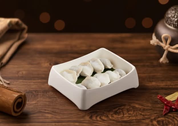 Chive Dumplings（Uncooked）韭菜水饺（生）